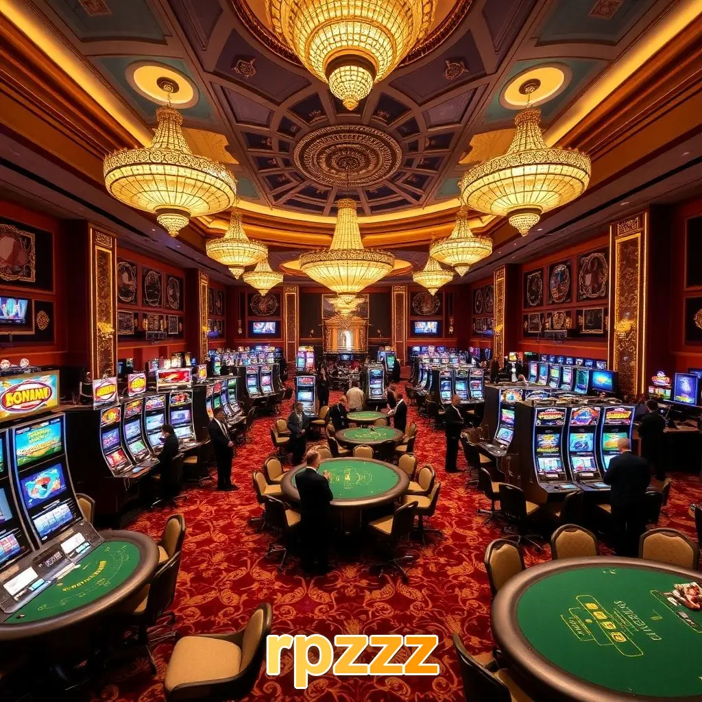 rpzzz bonus